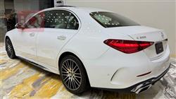 مرسيدس بنز C-Class